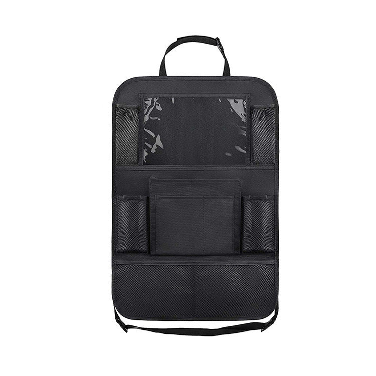 Car Seat Back Storage Bag Hanging Bag