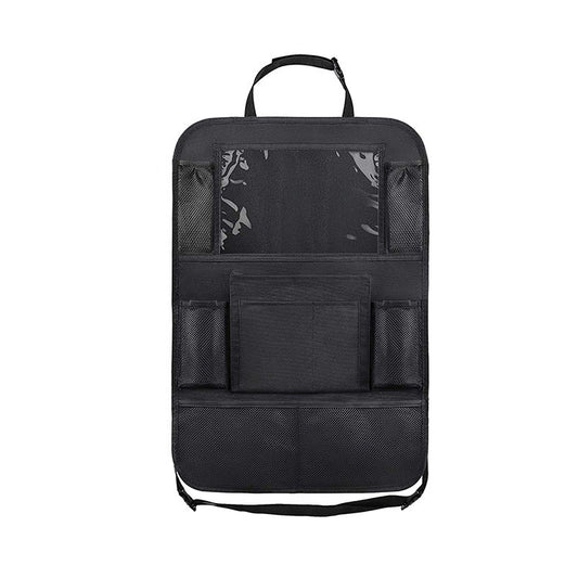 Car Seat Back Storage Bag Hanging Bag